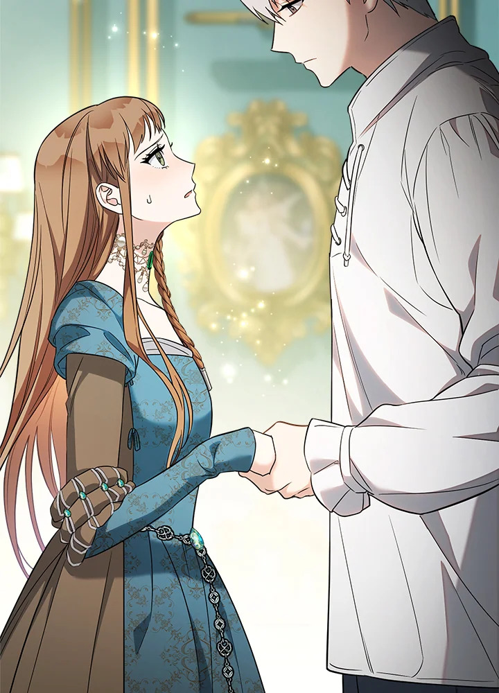 Marriage of Convenience 35 052